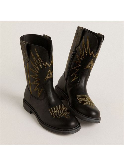  GOLDEN GOOSE | GTF00971F00767490327